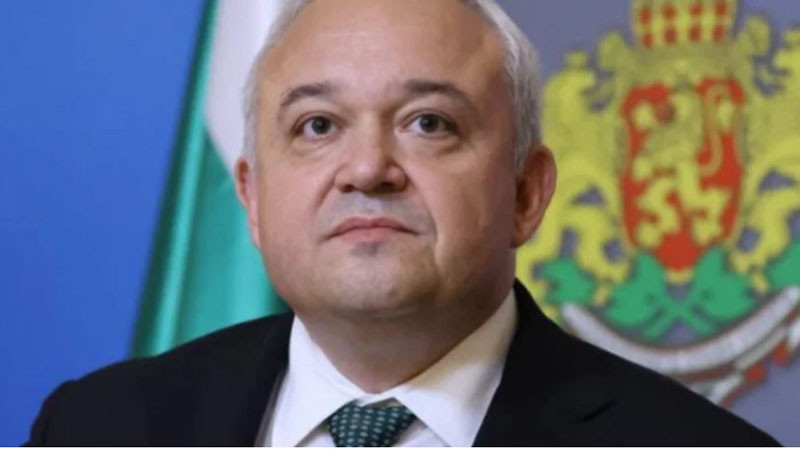 Демерджиев: Следим с дронове незаконни гонки и дрифтове