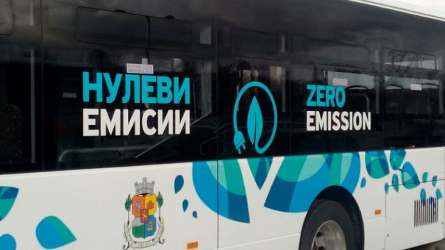 Норвежки експерти по киберсигурност откриха сериозни уязвимости в електрически автобуси