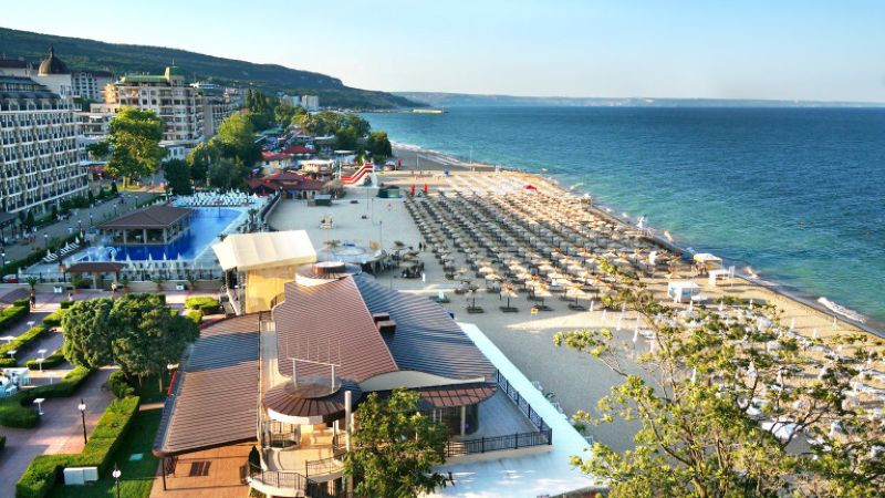 ГИТ засилва проверките по курортите
