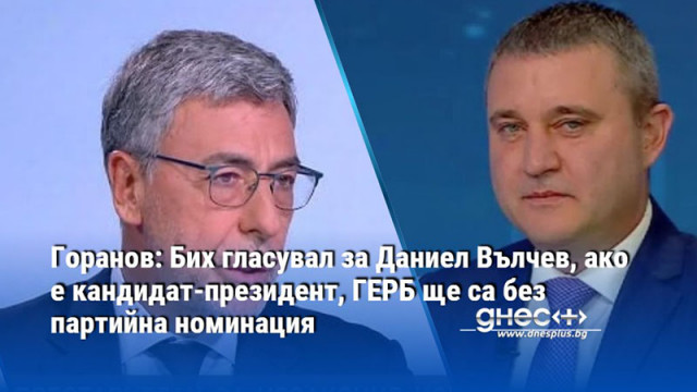 Ако някоя от партиите настоява за определена партийно оцветена кандидатура
