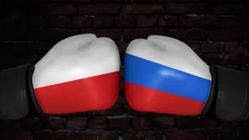 Полша: Категорично отхвърляме спекулациите на Путин за предполагаемо поделяне на Украйна