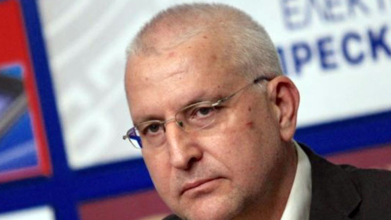 Проф. Светослав Малинов: Не мога да си представя, че президентът ще наложи вето върху бюджета