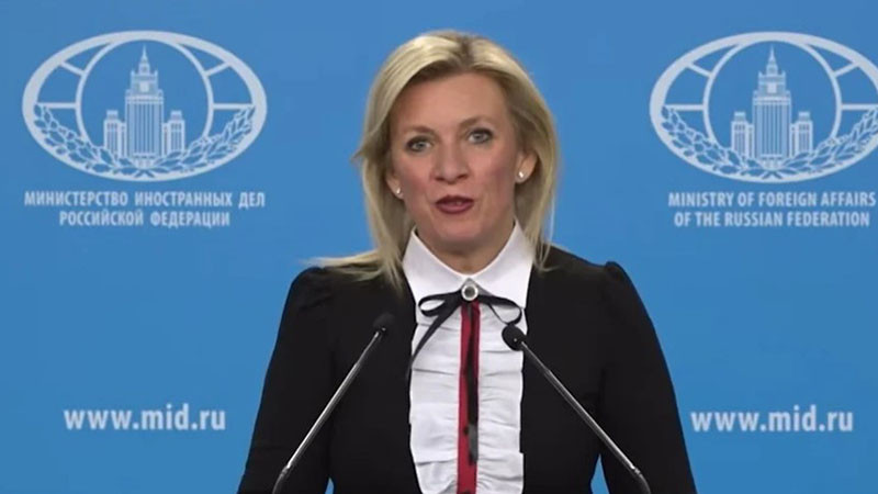 Москва отрече руски дронове да са нарушили въздушното пространство на Румъния