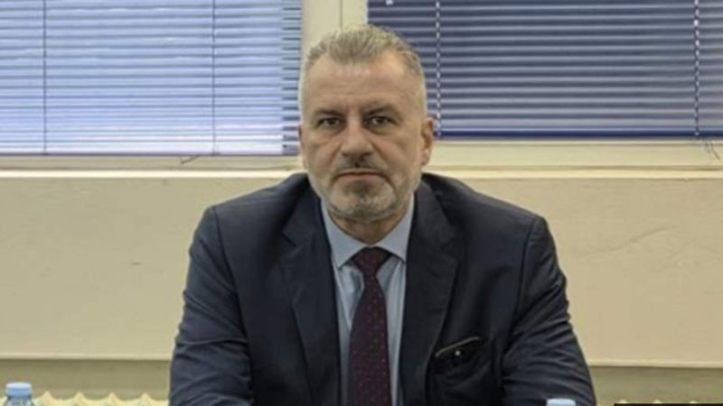 ВСС образува дисциплинарно производство срещу апелативния прокурор на Пловдив