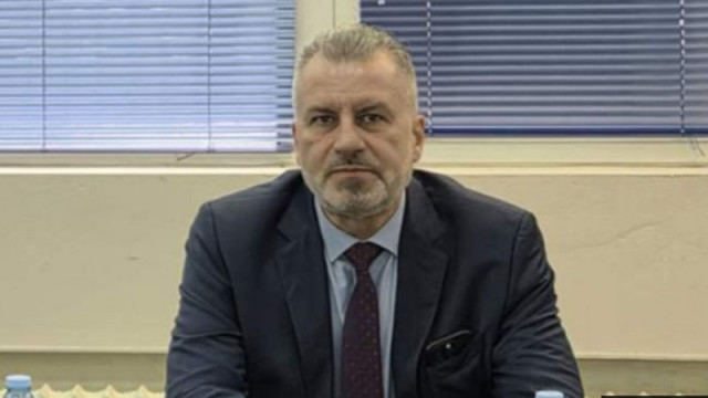 ВСС образува дисциплинарно производство срещу апелативния прокурор на Пловдив
