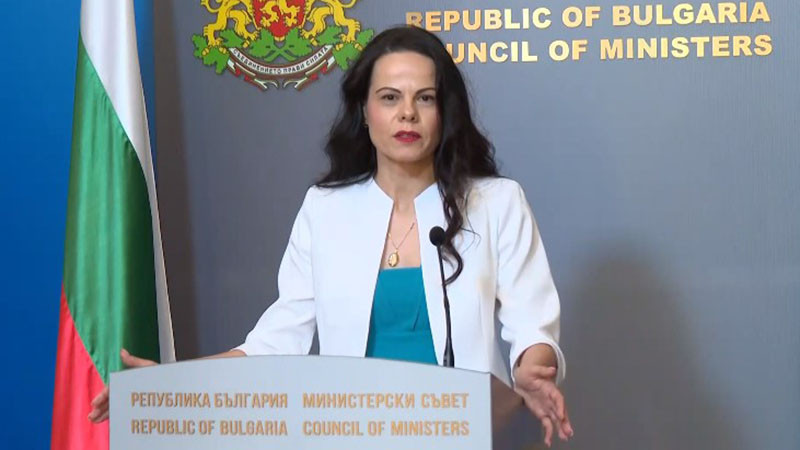 Междуведомствен съвет рестартира проекта за Националната детска болница