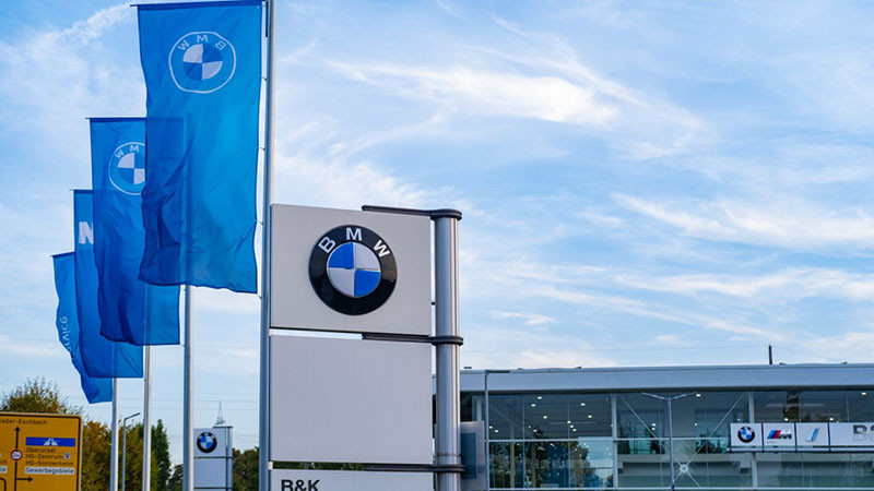 BMW съкращава 8000 работни места в световен мащаб