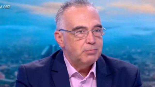 Кутев: Опитаха да злепоставят Йотова и провокират протести, но ПБ няма да се провали