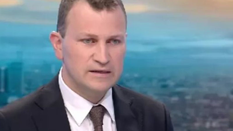 Стоян Тричков, ПБ, наказан за "лъжци и долни манипулатори": Казах истината