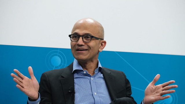 Главният изпълнителен директор на Microsoft предупреди за нов риск при използването на ИИ