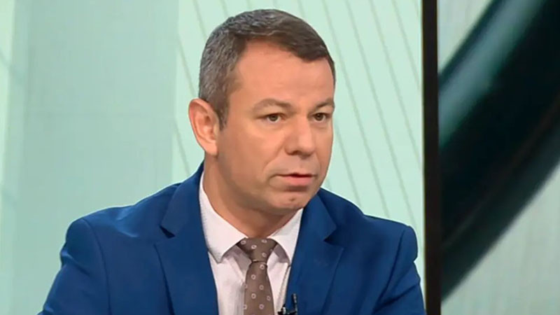 Д-р Георги Петров, ПБ: Ще отстраняваме пробойните в здравеопазването една по една