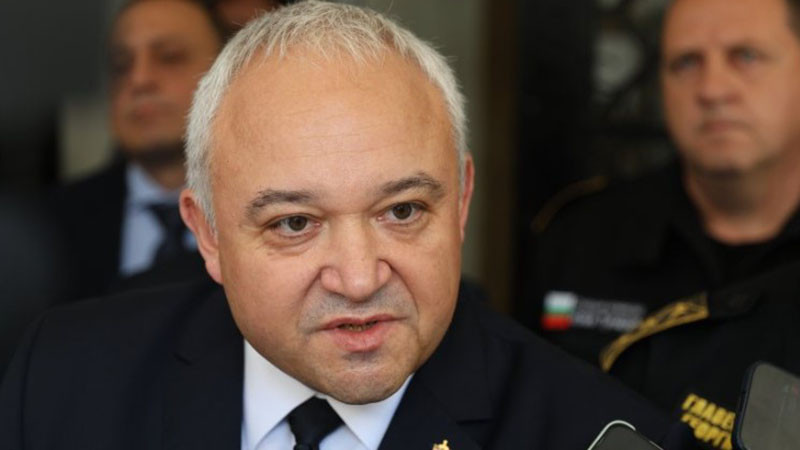 Демерджиев: Има заподозрени за разследването за убийството на бизнесмен в Банкя
