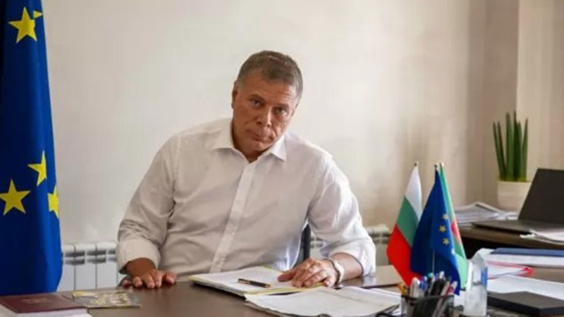 Изборната комисия в Горна Оряховица остави кмета Николай Рашков на власт