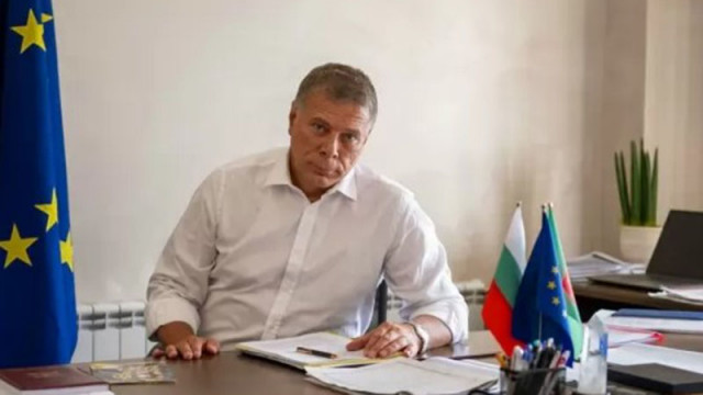 Изборната комисия в Горна Оряховица остави кмета Николай Рашков на власт