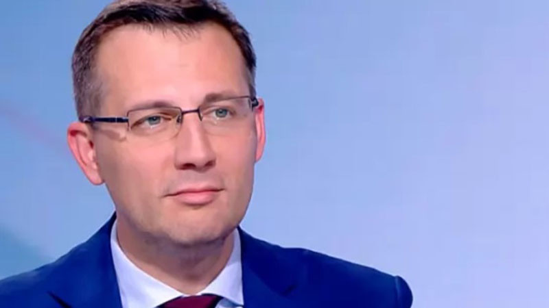 Станислав Атанасов: Подкрепихме бюджета, защото дори и лошият бюджет е по-добър от никакъв