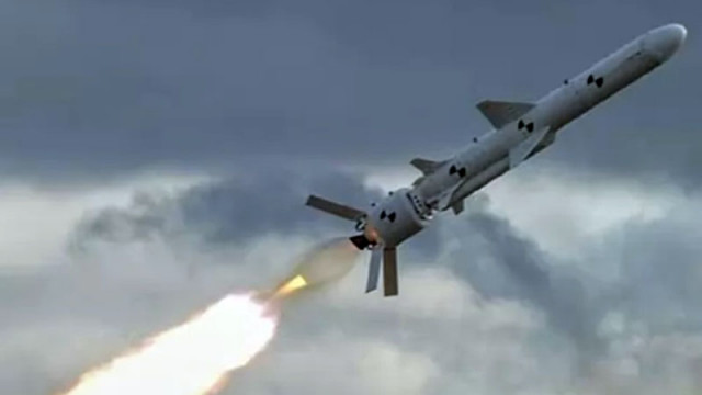 Полша потвърди: Руска крилата ракета Х-101 избухна на наша територия