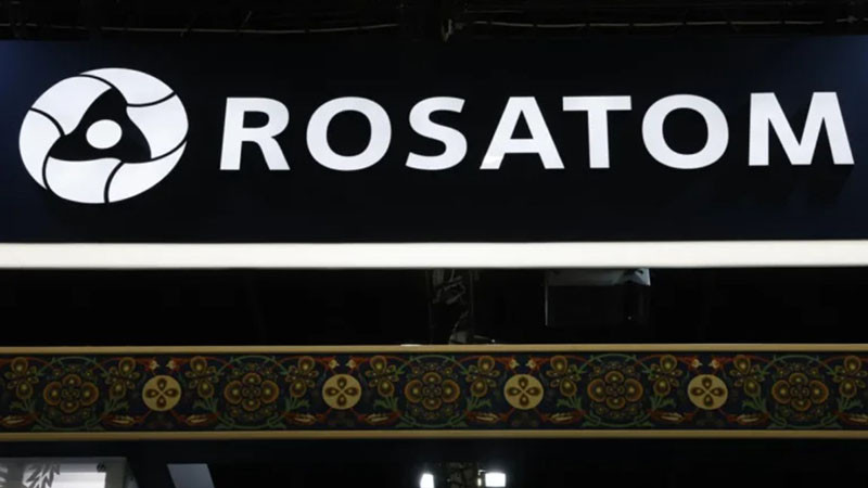 Украински дронове потопиха кораб на „Росатом“ в Черно море