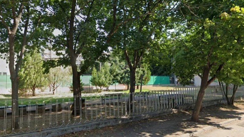 Във Варна започва записването за начално обучение по тенис на корт