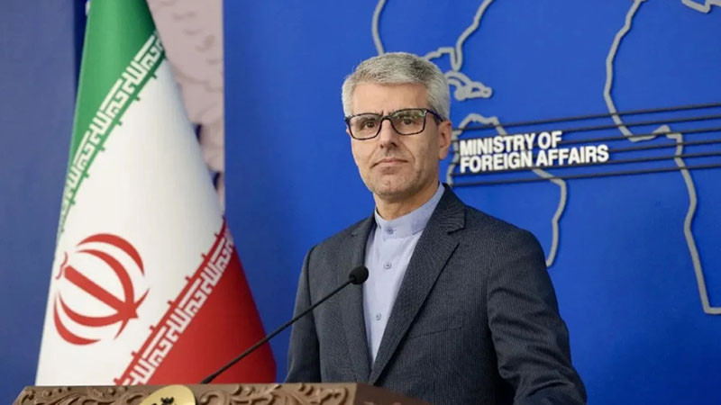 Техеран: България, Украйна и Великобритания заявиха, че няма да се включат във войната срещу Иран