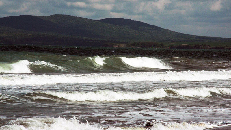 70-годишен украинец се удави на Илинден в морето в Слънчев бряг
