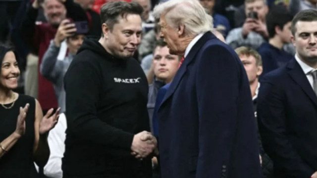Мъск ще налее милиони в подкрепа на MAGA кандидати на междинните избори
