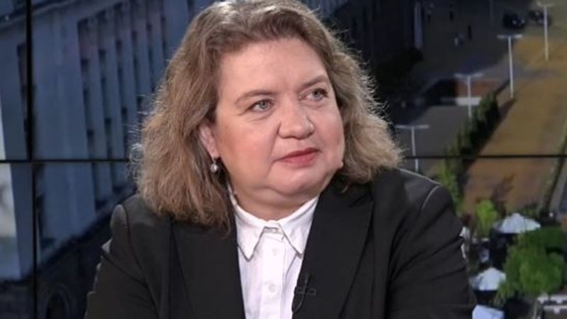 Наталия Киселова: Промените в Кодекса на труда са противоконституционни