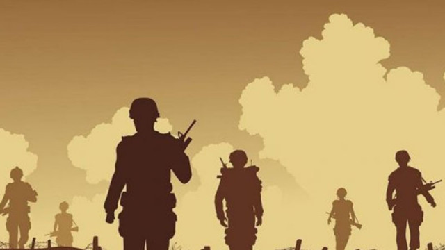 Ройтерс: Дания започна да прилага схема за удължена военна служба заради Русия и Тръмп