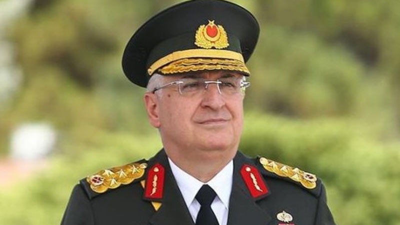 Турция засилва военната си готовност в Северен Кипър заради регионално напрежение