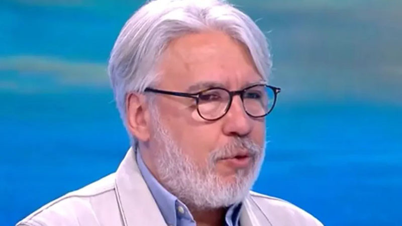 Проф. Стоянов: Минаха 100 дни на редовно правителство, а липсва управленска програма