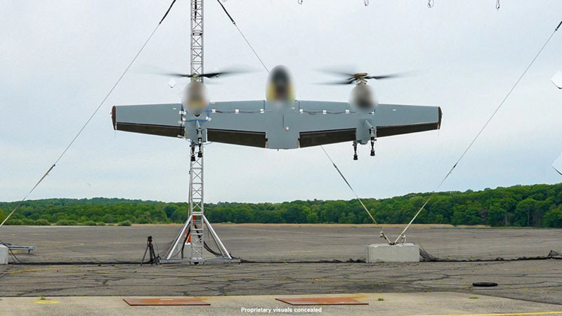 Sikorsky показа дрон, който е едновременно самолет и хеликоптер
