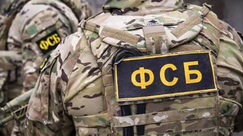 Задържаха руснак, произвеждал дронове по указания на украинските служби