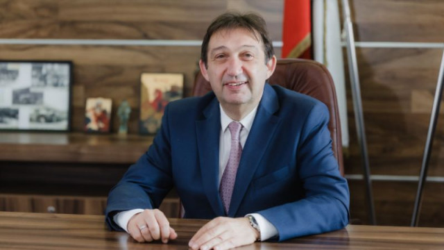 МРРБ е издало 100 разрешения за строеж на национални обекти за последните 90 дни