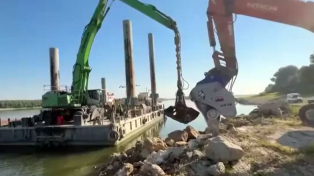 Криза в АЕЦ "Черна вода"! В Румъния питат: Какво направиха българите, което не е направено тук!