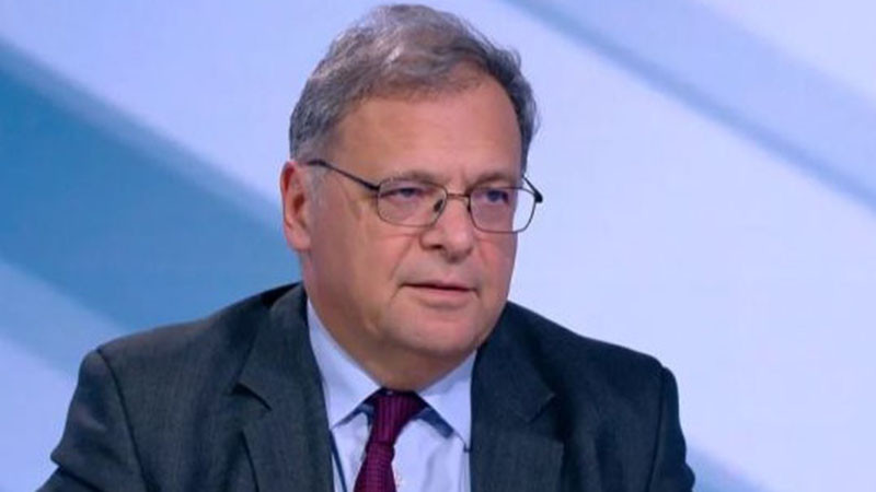 Юлиян Попов: Нивото на река Дунав няма да се вдигне с един дъжд