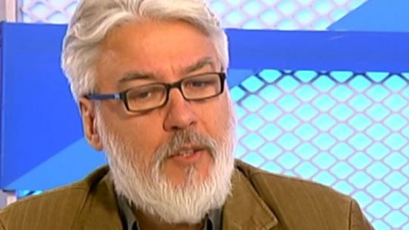 Росен Стоянов: Въпросът е защо се издигат некачествени кандидати за президент