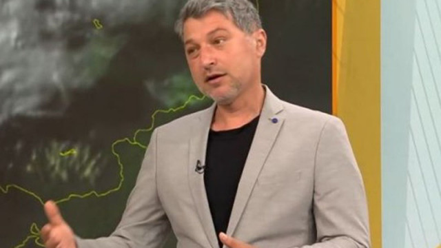 Симеон Матев: Не се очакват екстремни горещини и в следващите 10 дни, лятото е в норма