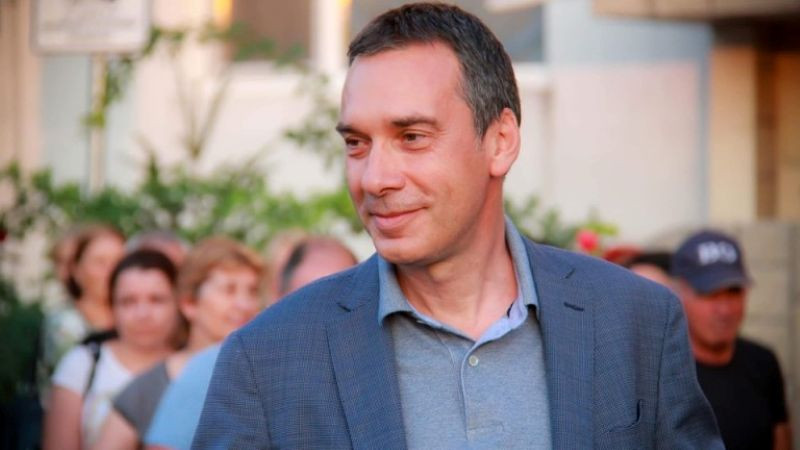 Борисов на разговор с бургаския кмет Димитър Николов! Той ли ще е кандидат за президент на ГЕРБ?