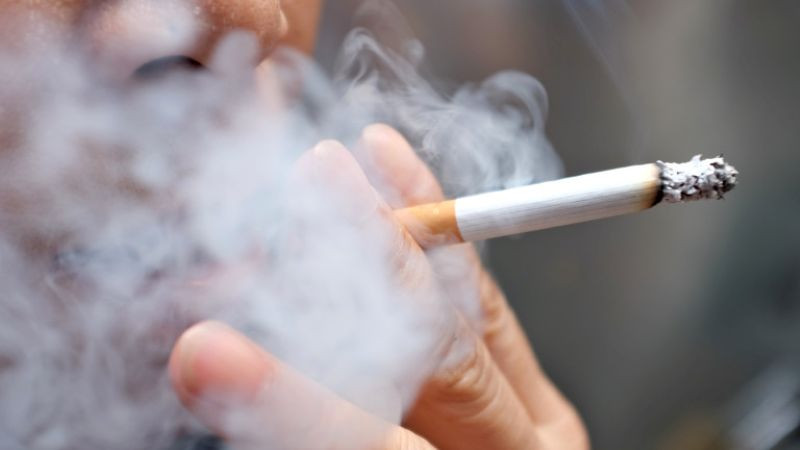 Отново сме първи, но в негативна класация: България е лидер по употребата на цигари