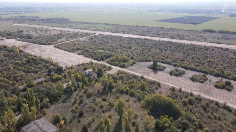 Правителството създава високотехнологичен парк за космически разработки край Доброславци