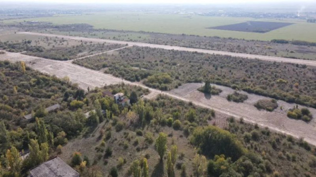 Правителството създава високотехнологичен парк за космически разработки край Доброславци