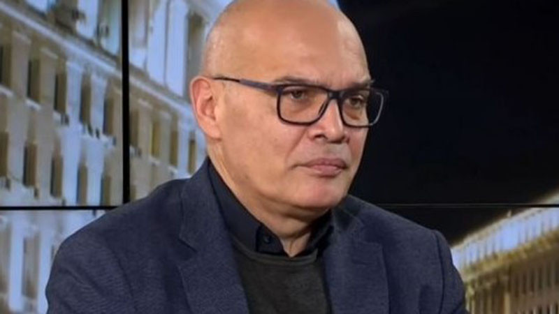 Тихомир Безлов: За две години смъртните случаи, свързани с фентанил, вече са десетки