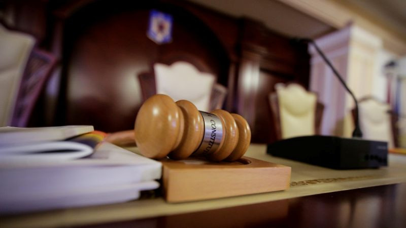 Мъжът, врязал се с кола в тълпа в Мюнхен през 2025 г., получи доживотна присъда