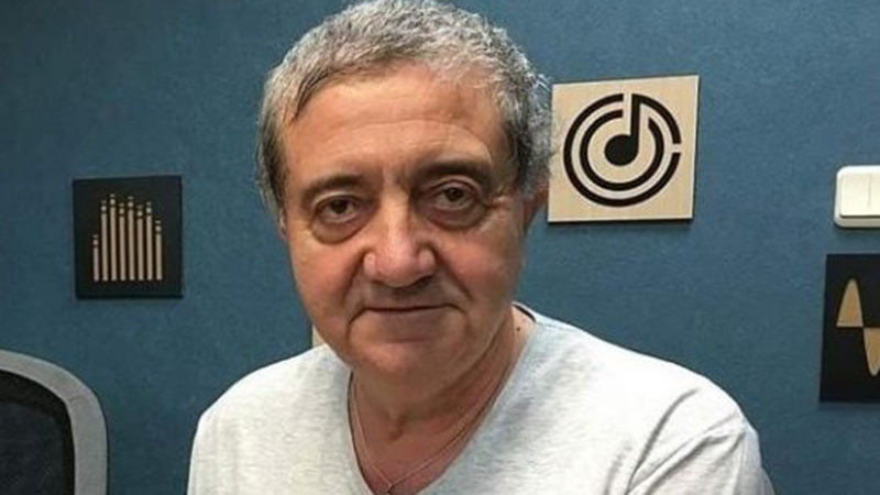 Николай Милчев: За еврейския случай в Банско