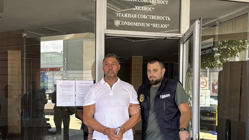 Прокуратурата повдигна обвинение на областния лидер на ДПС Христо Широков, той е извън страната