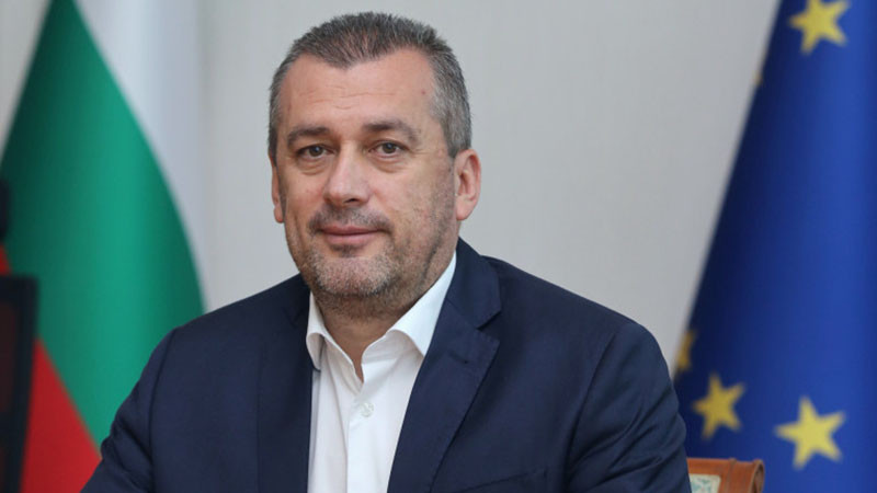 Георги Пеев за сваленото от автобус момче със специални потребности: Това е неприемливо