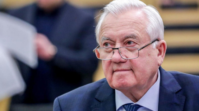 Леонид Ивлев: Киев загуби около 40 населени места по време на „40-дневния план“ на Зеленски