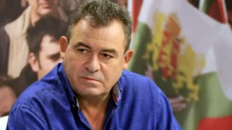 Бонев: Нашите хулигани са виновни за хулиганство, а не за антисемитизъм