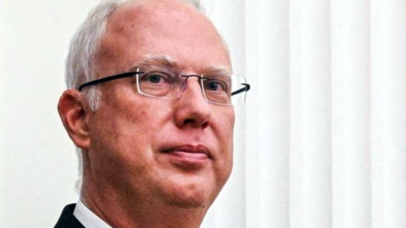 Кирил Дмитриев: Германската индустрия умира без руски газ