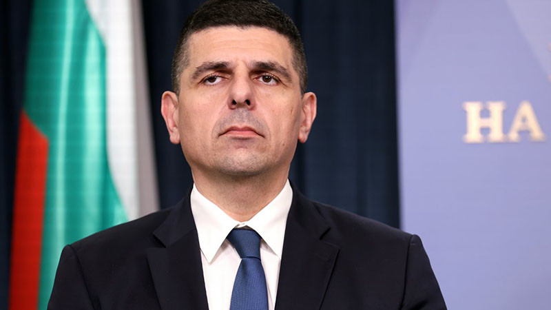 "Прозорливият" Мирчев: Дронът край Кардам може да е тест за реакцията на НАТО