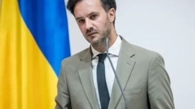 Киев: Украйна не е насочвала умишлено никакви средства в посока България
